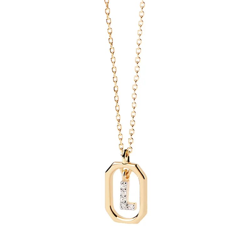 Alphabet Necklace - Image 13