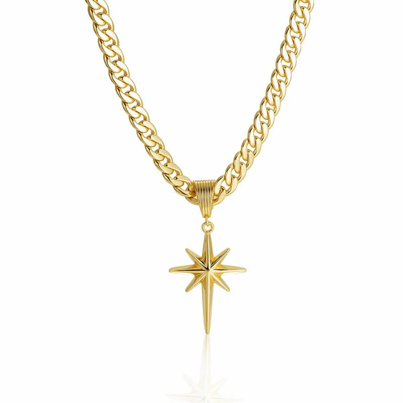 Star Necklace - Image 5